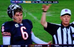 Funny Sports Pictures: 39 Moments That Will Make Your Day