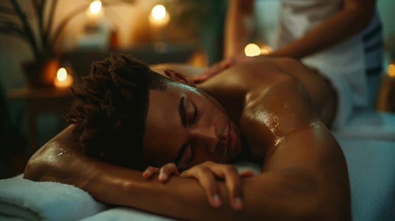 Why Do Massages Feel So Good 1