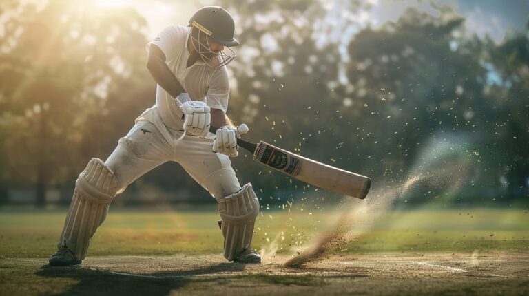 Benefits Of Cricket 1