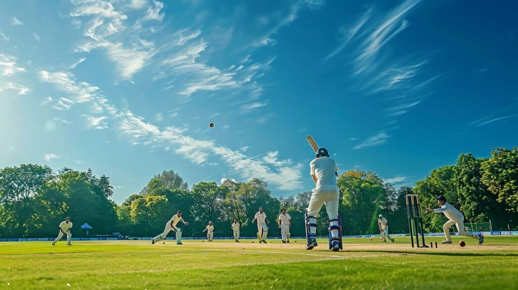 The Health Benefits Of Cricket: Why Playing Cricket Ensures Good Physical And Mental Wellbeing 2 Benefits Of Cricket 2