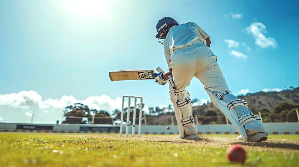 The Health Benefits Of Cricket: Why Playing Cricket Ensures Good Physical And Mental Wellbeing 3 Benefits Of Cricket 3