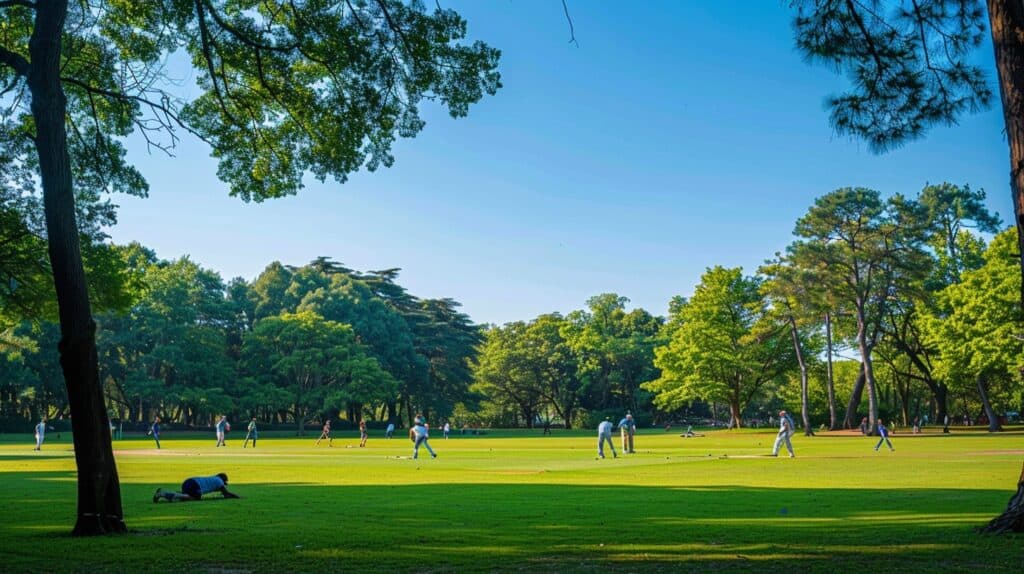 The Health Benefits Of Cricket: Why Playing Cricket Ensures Good Physical And Mental Wellbeing 7 Benefits Of Cricket 5