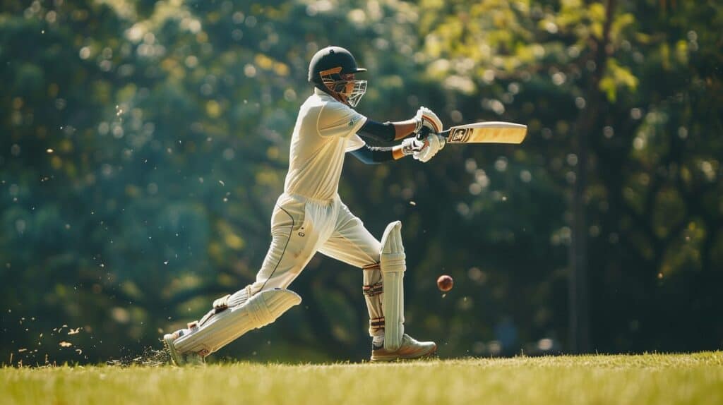 The Health Benefits Of Cricket: Why Playing Cricket Ensures Good Physical And Mental Wellbeing 10 Benefits Of Cricket 7