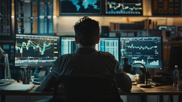 Can You Day Trade Crypto 1