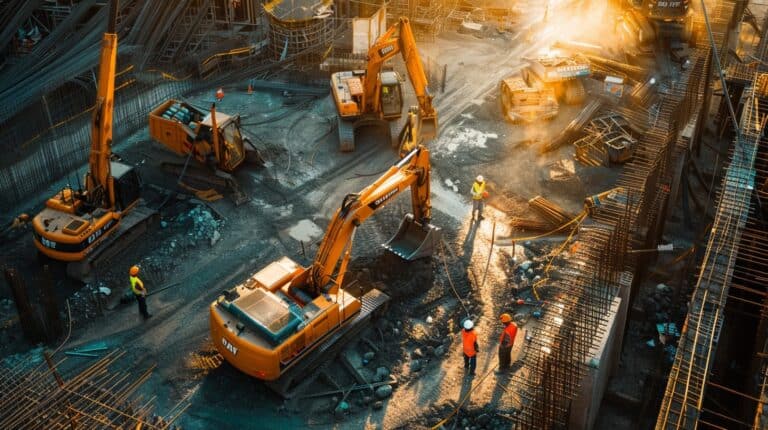 Construction Safety Tips 1