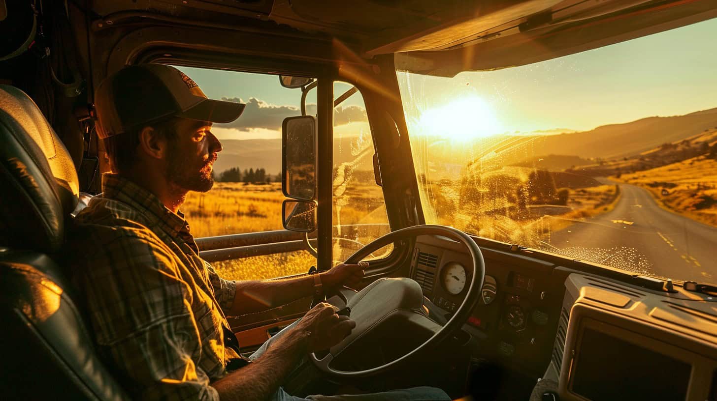 How Much Do Truck Drivers Make An Hour? Driving Up Your In 2024