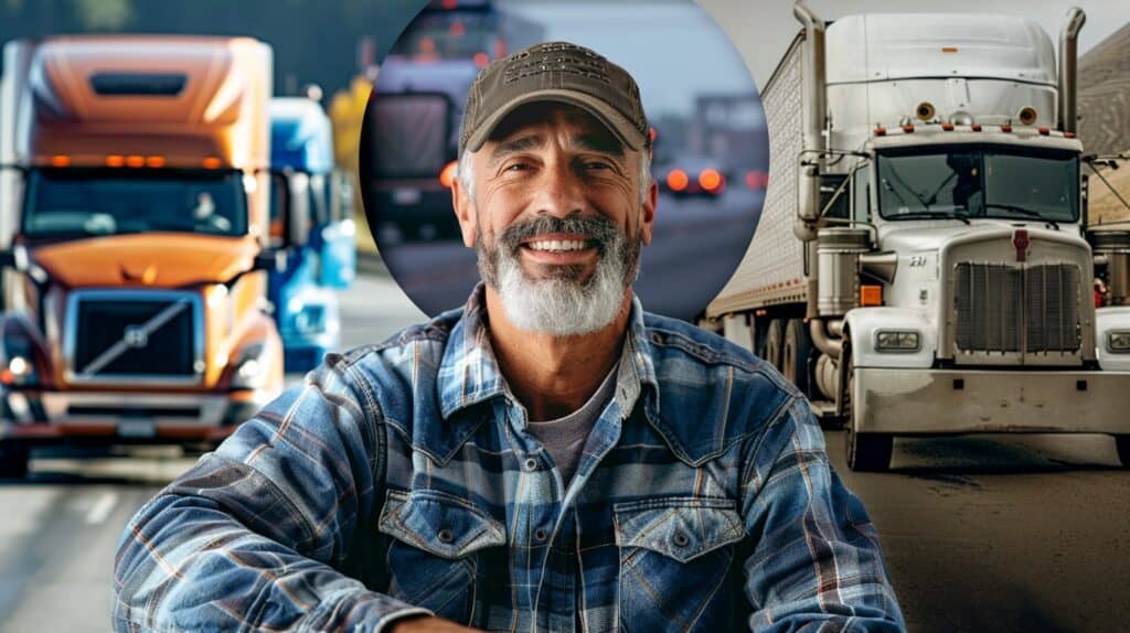 How Much Do Truck Drivers Make An Hour? Driving Up Your Income in 2024 8 How Much Do Truck Drivers Make An Hour 5