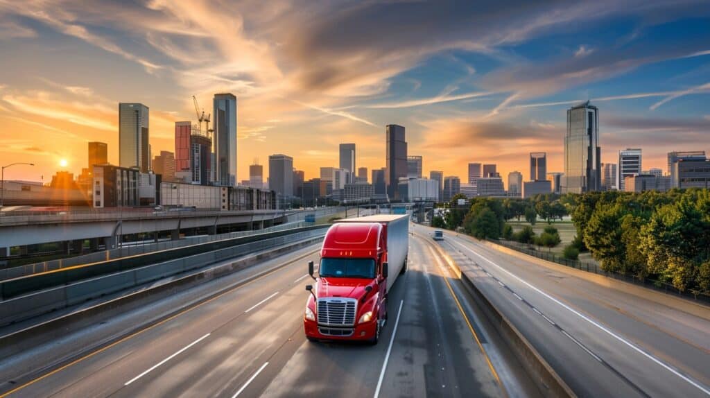 How Much Do Truck Drivers Make An Hour? Driving Up Your Income in 2024 9 How Much Do Truck Drivers Make An Hour 6