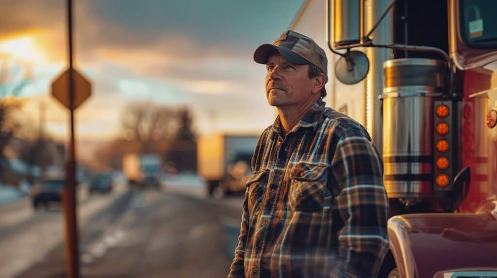 How Much Do Truck Drivers Make An Hour? Driving Up Your Income in 2024 10 How Much Do Truck Drivers Make An Hour 7