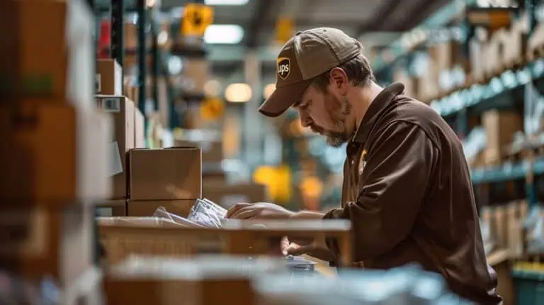 How Much Do UPS Driver Assistants Make Unpacking Salaries Benefits 1