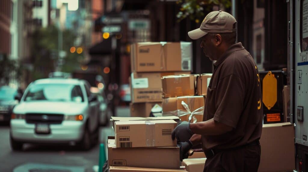 How Much Do UPS Driver Assistants Make? Unpacking Salaries & Benefits! 5 How Much Do UPS Driver Assistants Make Unpacking Salaries Benefits 4