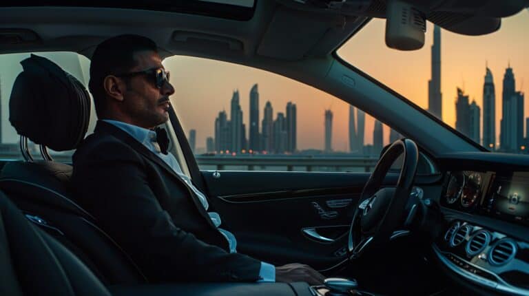 How Much Is a Personal Driver 1
