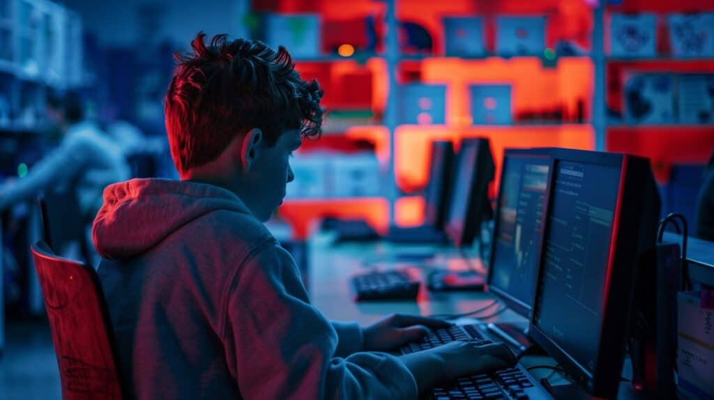 How To Unblock Games On Your School Computer: Quick & Safe Methods for 2024! 2 How To Unblock Games On Your School Computer 2