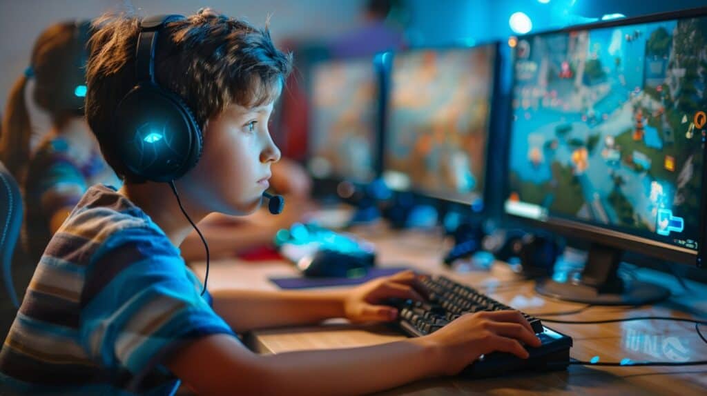 How To Unblock Games On Your School Computer: Quick & Safe Methods for 2024! 6 How To Unblock Games On Your School Computer 4