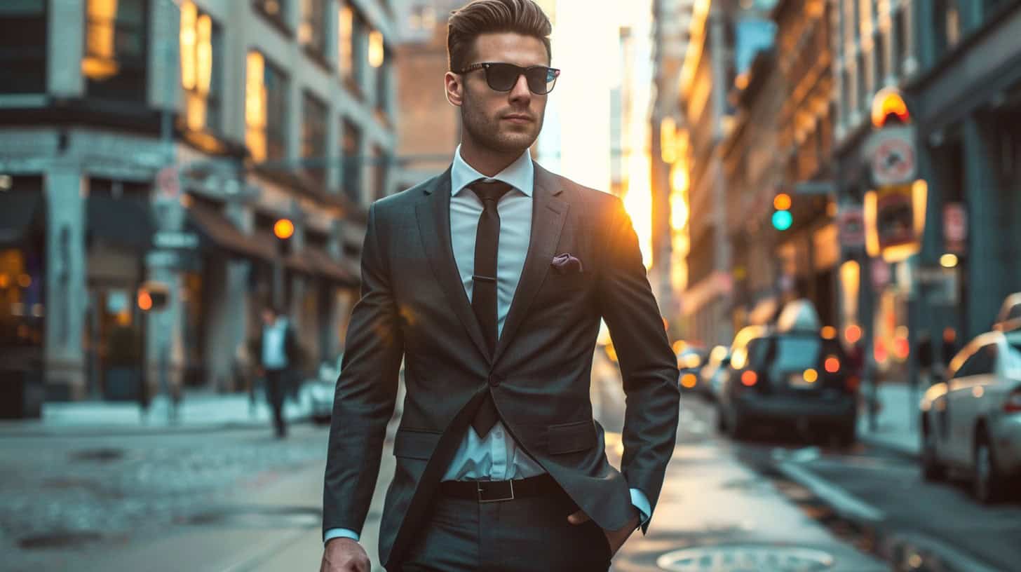 How to Dress Better Guys 3