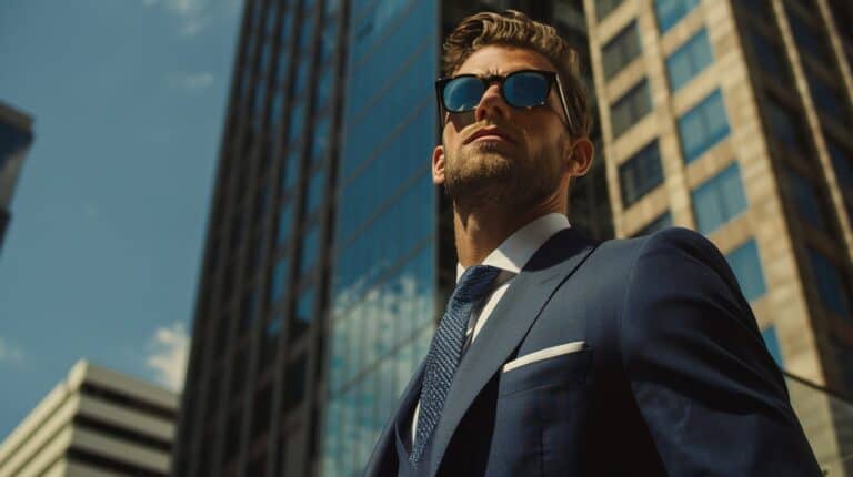 How to Dress More Masculine 8