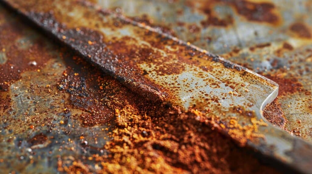 How to Remove Rust from Kitchen Knives: 5 Proven Steps + Prevention Tips 4 How to Remove Rust from Kitchen Knives 3