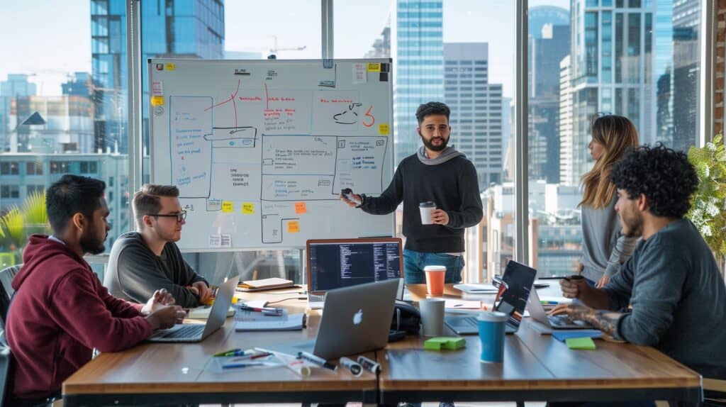 How to Start a Tech Startup: The Ultimate Guide to Launch & Grow 2 How to Start a Tech Startup 2