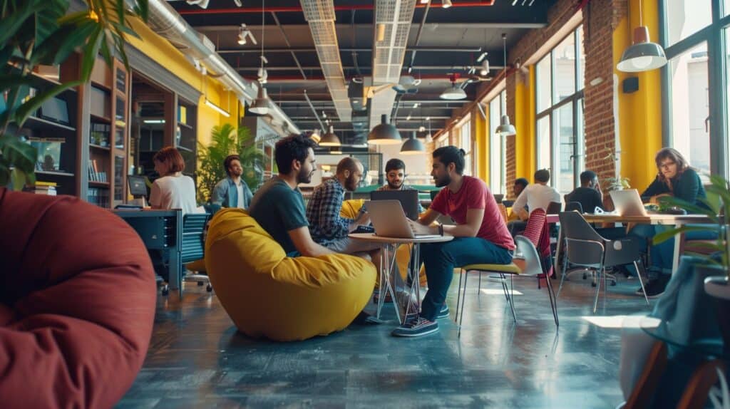 How to Start a Tech Startup: The Ultimate Guide to Launch & Grow 10 How to Start a Tech Startup 7