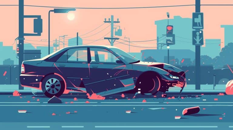 What to Do After a Car Accident Thats Not Your Fault 1