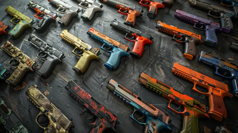 Why Do People Invest In Counter Strike Skins 1
