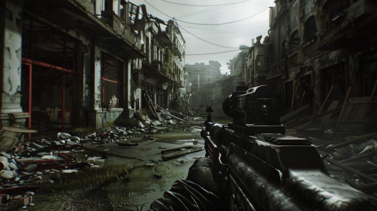 Why Is Tarkov Still in Beta 4