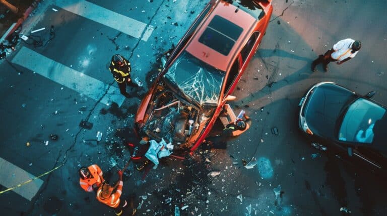 Can You Sue Uber After an Accident 1