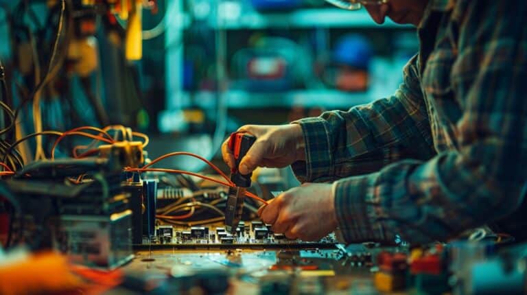 How Can I Become an Electrician 1