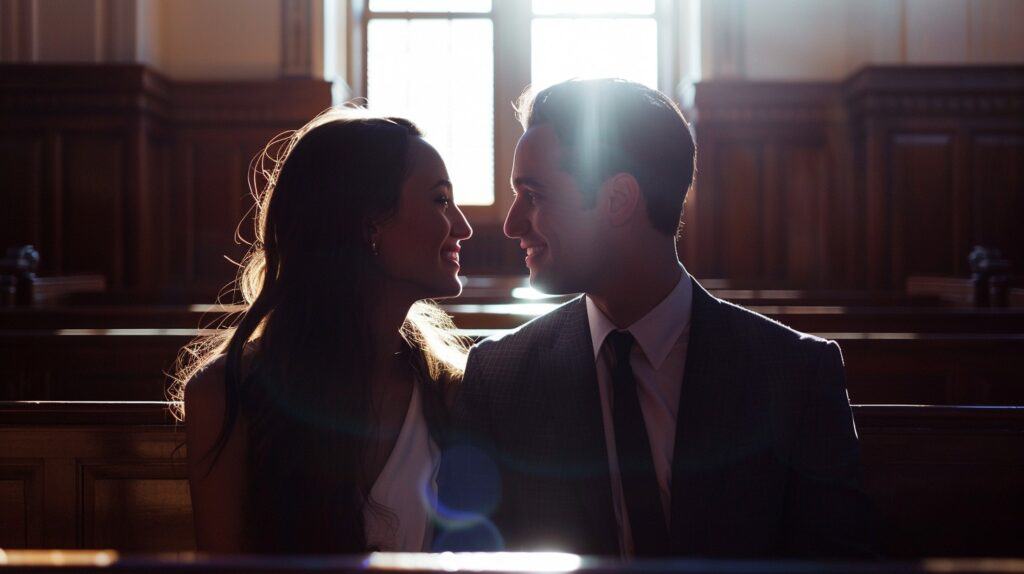 How Much Does It Cost To Have A Courthouse Wedding? Unlock Affordable 'I Dos' 5 How Much Does It Cost To Have A Courthouse Wedding 4