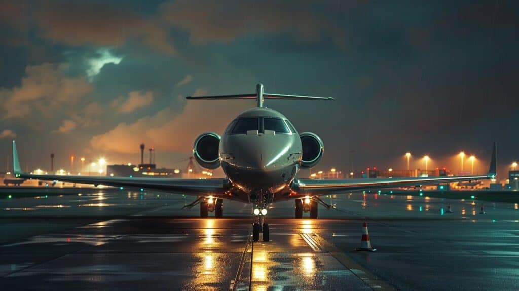 How Much Does It Cost to Own a Private Jet? Uncover Costs and Clever Savings 2 How Much Does It Cost to Own a Private Jet 2
