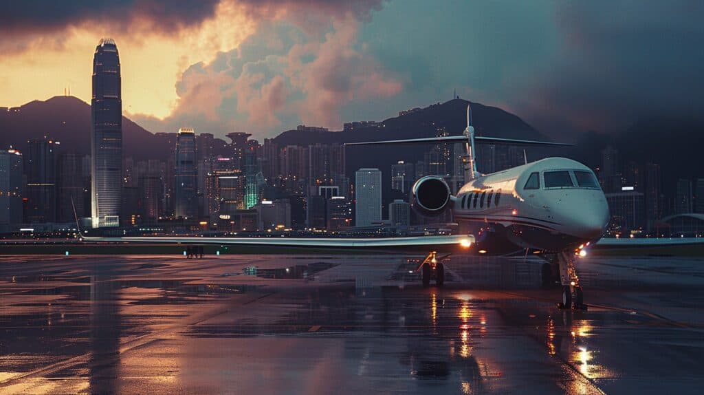 How Much Does It Cost to Own a Private Jet? Uncover Costs and Clever Savings 4 How Much Does It Cost to Own a Private Jet 3