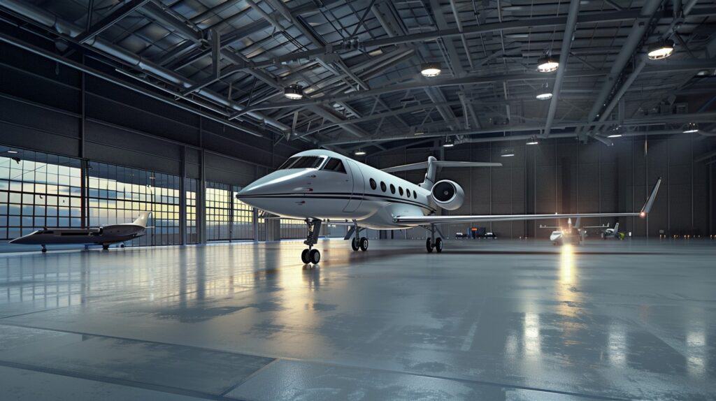 How Much Does It Cost to Own a Private Jet? Uncover Costs and Clever Savings 6 How Much Does It Cost to Own a Private Jet 4