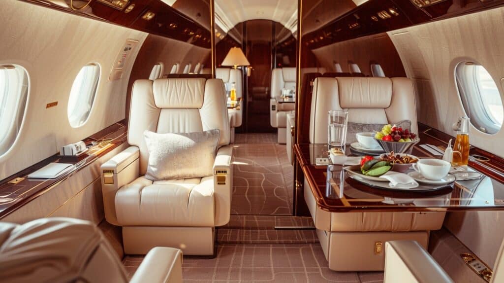 How Much Does It Cost to Own a Private Jet? Uncover Costs and Clever Savings 8 How Much Does It Cost to Own a Private Jet 5