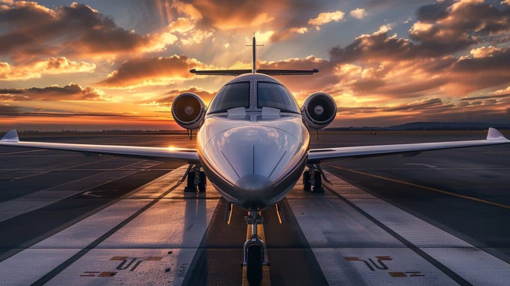 How Much Does It Cost to Own a Private Jet? Uncover Costs and Clever Savings 9 How Much Does It Cost to Own a Private Jet 6