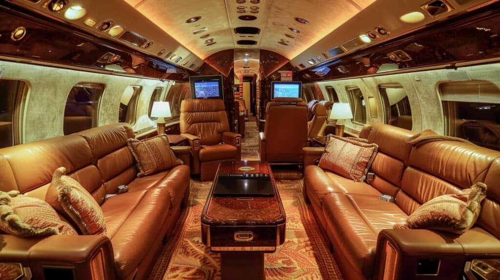 How Much Does It Cost to Own a Private Jet? Uncover Costs and Clever Savings 10 How Much Does It Cost to Own a Private Jet 7