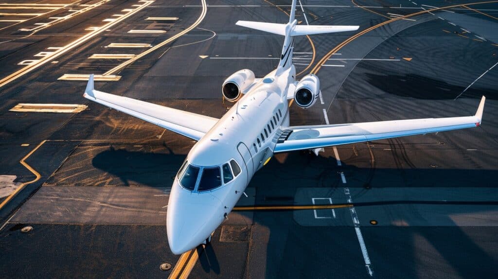 How Much Does It Cost to Own a Private Jet? Uncover Costs and Clever Savings 11 How Much Does It Cost to Own a Private Jet 8
