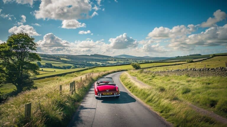 How Often Should You Drive Your Car 1