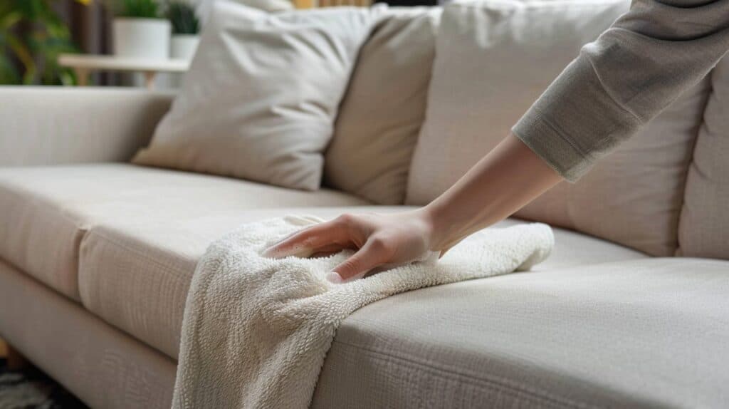 How to Clean a Smelly Couch: 6 Steps to Achieve Fresh, Odor-free Comfort 8 How to Clean a Smelly Couch 5