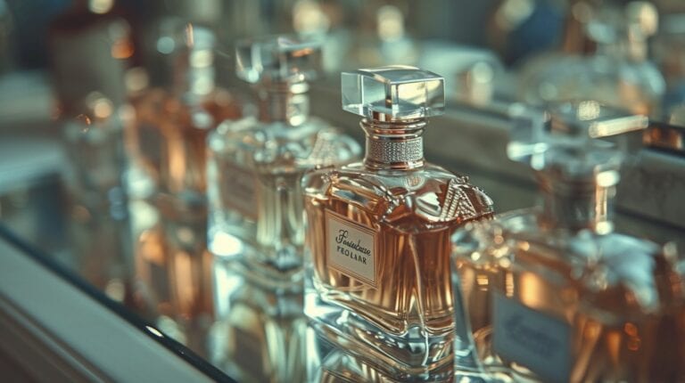 How to Get Free Fragrance Samples 1
