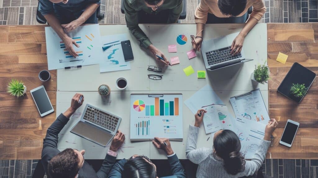 How to Start a SaaS Business: 10 Essential Steps to Launch Successfully! 2 How to Start a SaaS Business 2