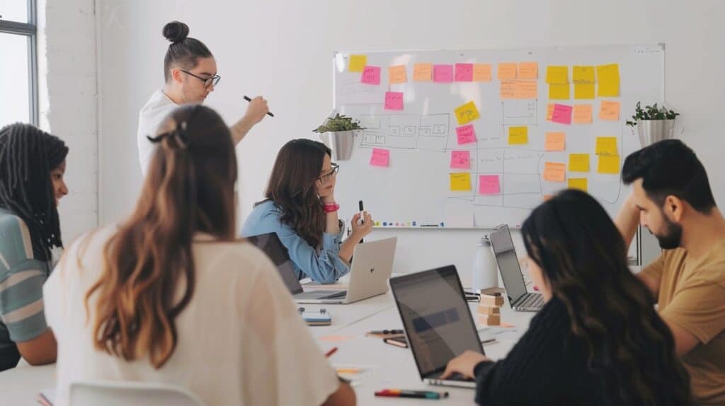 How to Start a SaaS Business: 10 Essential Steps to Launch Successfully! 6 How to Start a SaaS Business 4