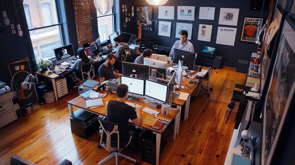 How to Start a SaaS Business: 10 Essential Steps to Launch Successfully! 8 How to Start a SaaS Business 5