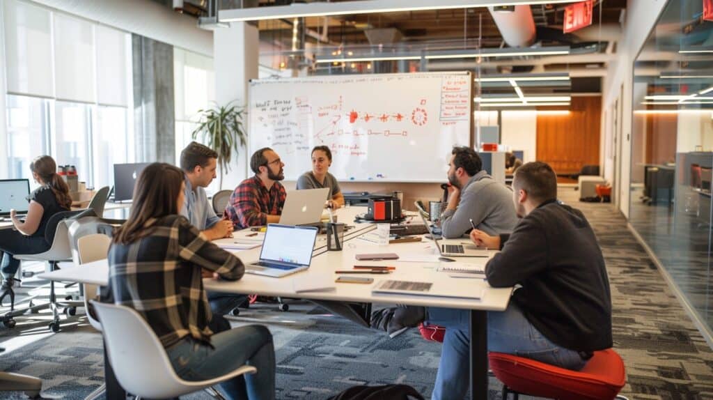 How to Start a SaaS Business: 10 Essential Steps to Launch Successfully! 10 How to Start a SaaS Business 7