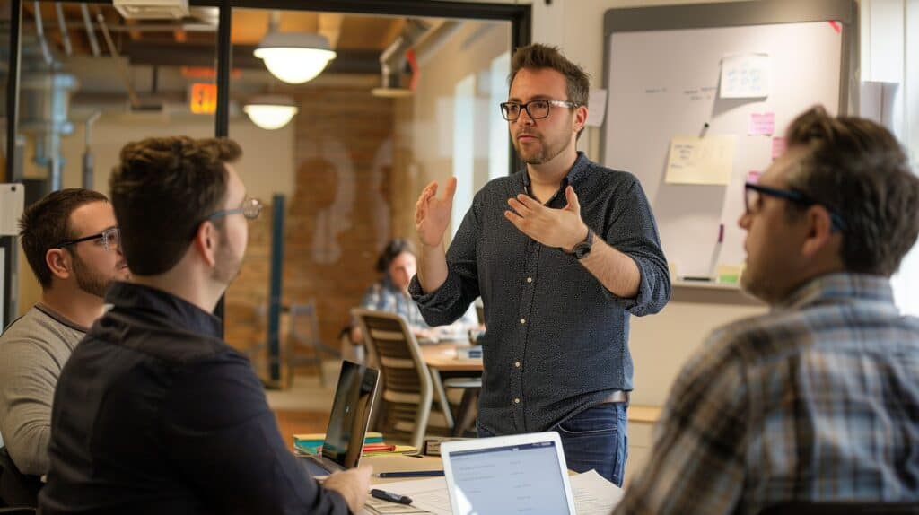 How to Start a SaaS Business: 10 Essential Steps to Launch Successfully! 11 How to Start a SaaS Business 8