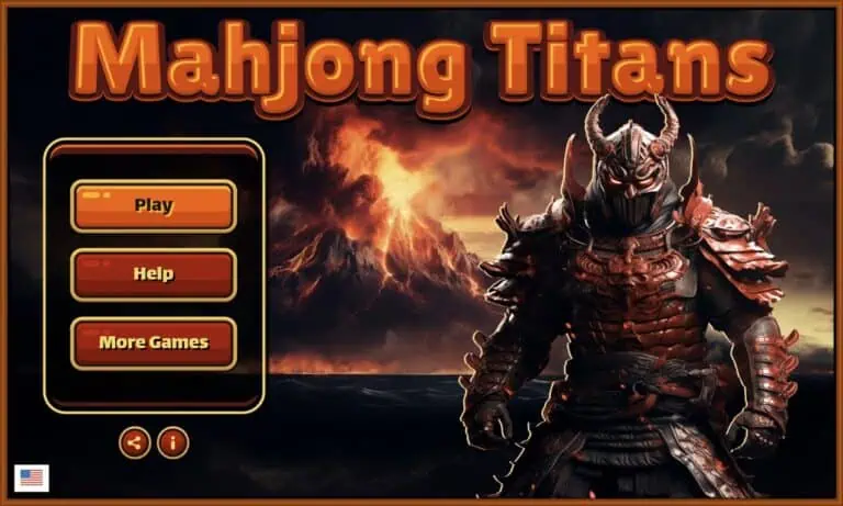 Mahjong Titans 1