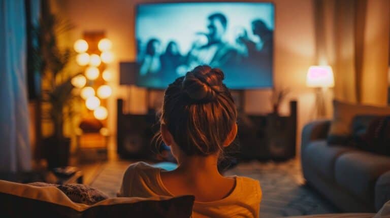 Netflix and Chill Alternatives 1
