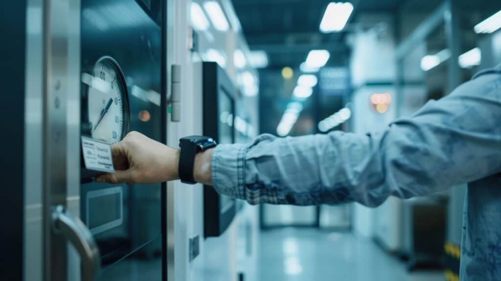 What Is Buddy Punching? Stop Time Theft & Boost Your Bottom Line Now 2 What Is Buddy Punching 2