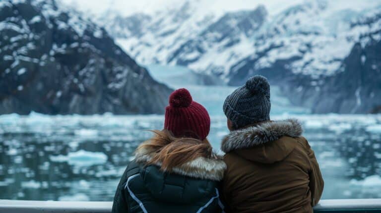 What to Wear on a Cruise to Alaska 1