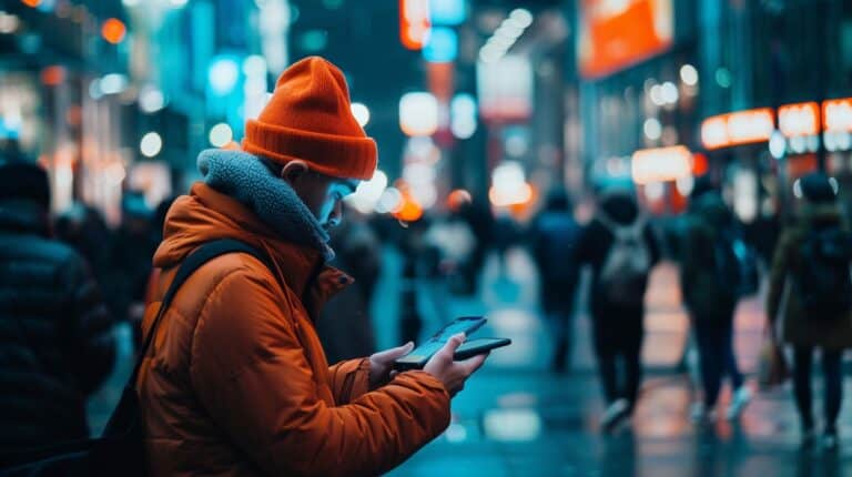 Why Do I Need a VPN on My Phone 2