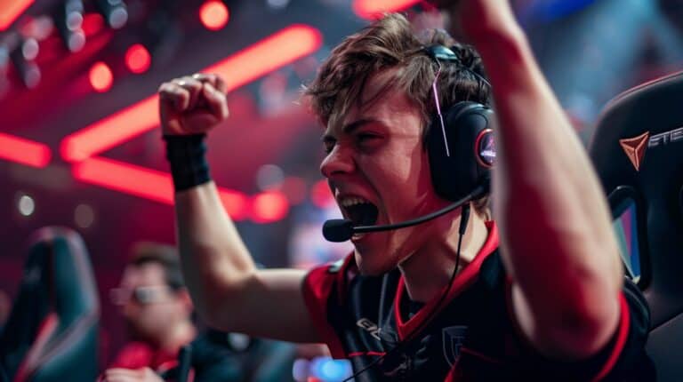 Why Esports Should Be Considered a Sport 1